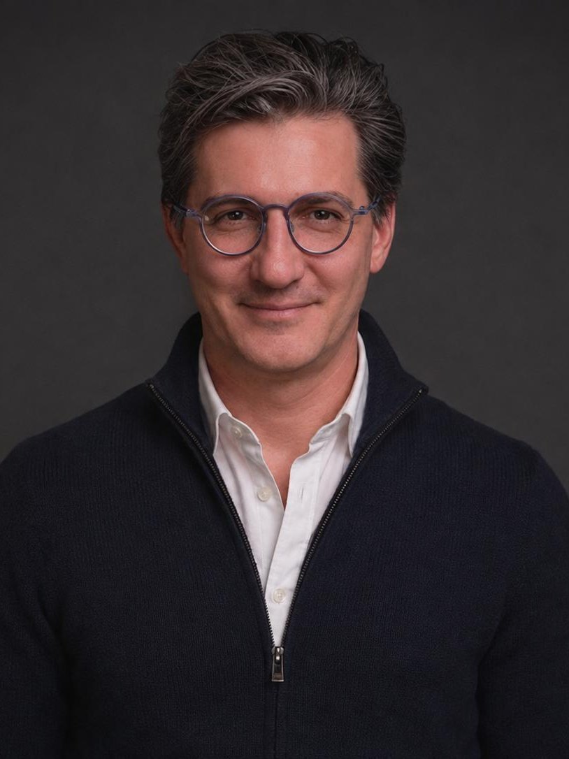 Sergey Khusnetdinov — Managing Partner, Ga^3in VC