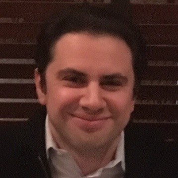 Ross Lukatsevich