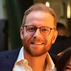 Michael Broderick