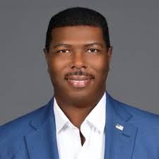 Jonté Harrell