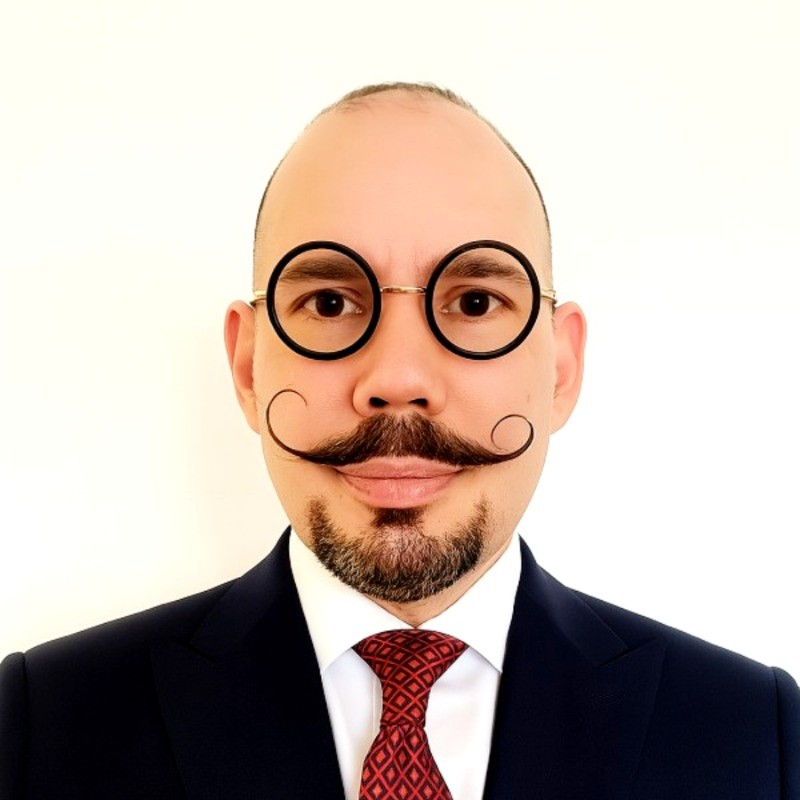 Erick Schneider
