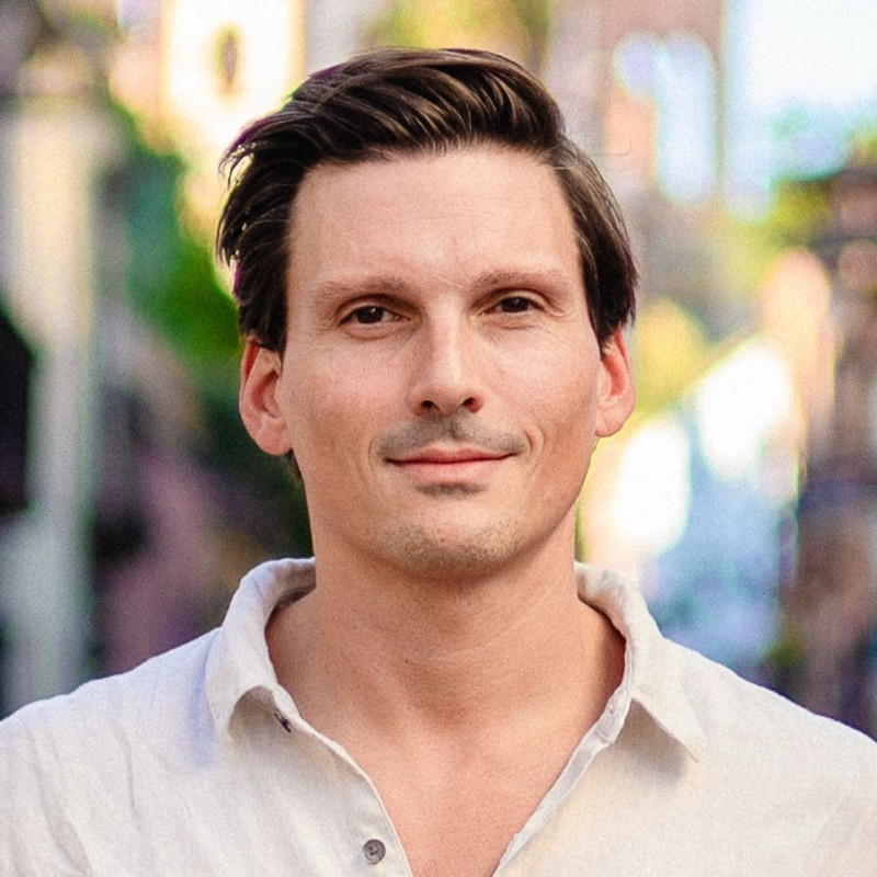 Andy Werner
