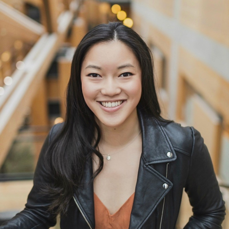 Michelle Kwok